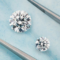 Diamanten Leitfaden