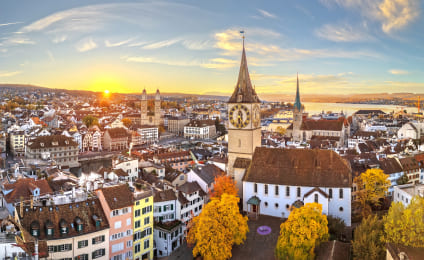 Zürich