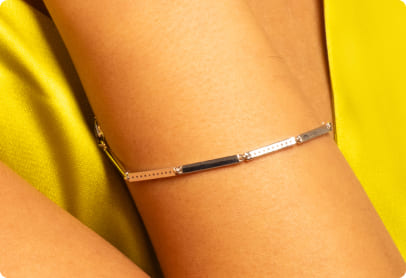 Alle Armbänder shoppen